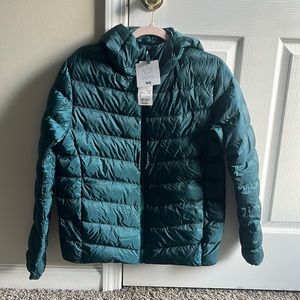 Women’s Uniqlo Jacket